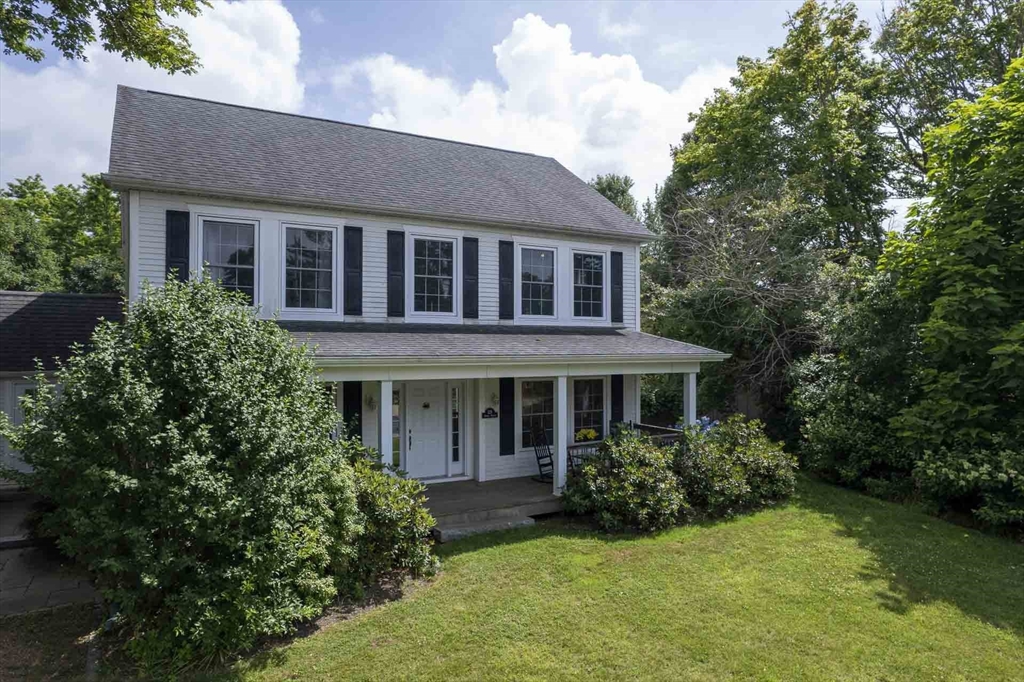 128 Spring Street Tisbury, MA 02568 - Photo 31 of 38