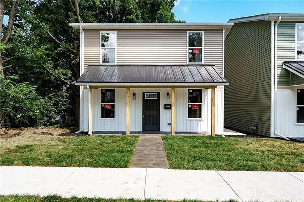 $1,695 | 4249 Pleasant View Avenue, Dayton, OH 45420