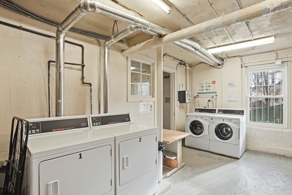 90 Kilsyth Road, Unit 32 Boston, MA 02135 - Photo 19 of 26 Gallery Image 19
