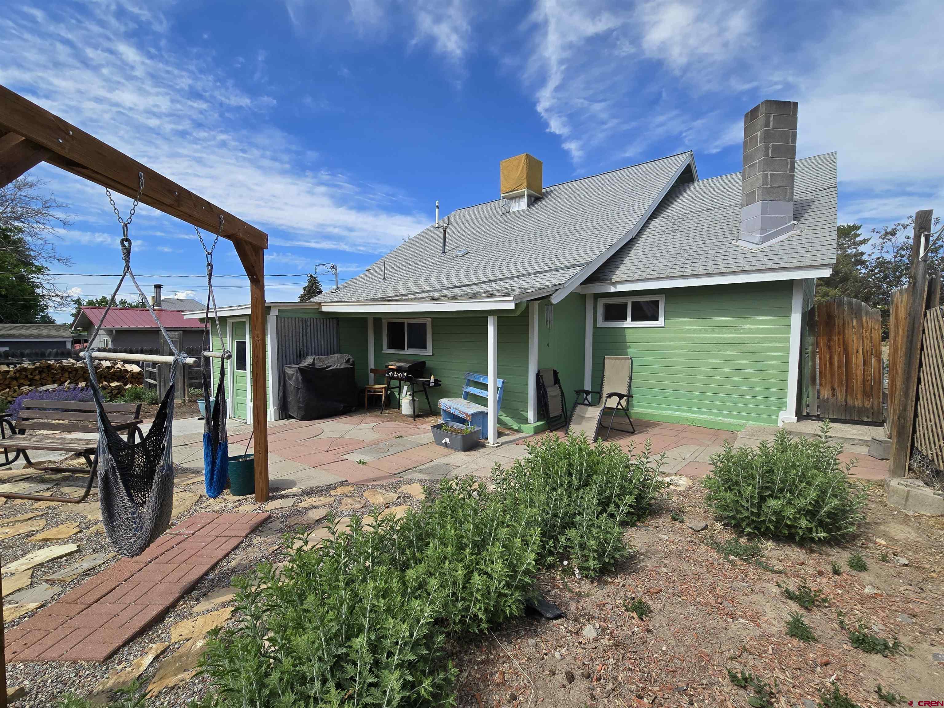 245 Northwest 3rd Street Cedaredge, CO 81413 - Photo 39 of 42