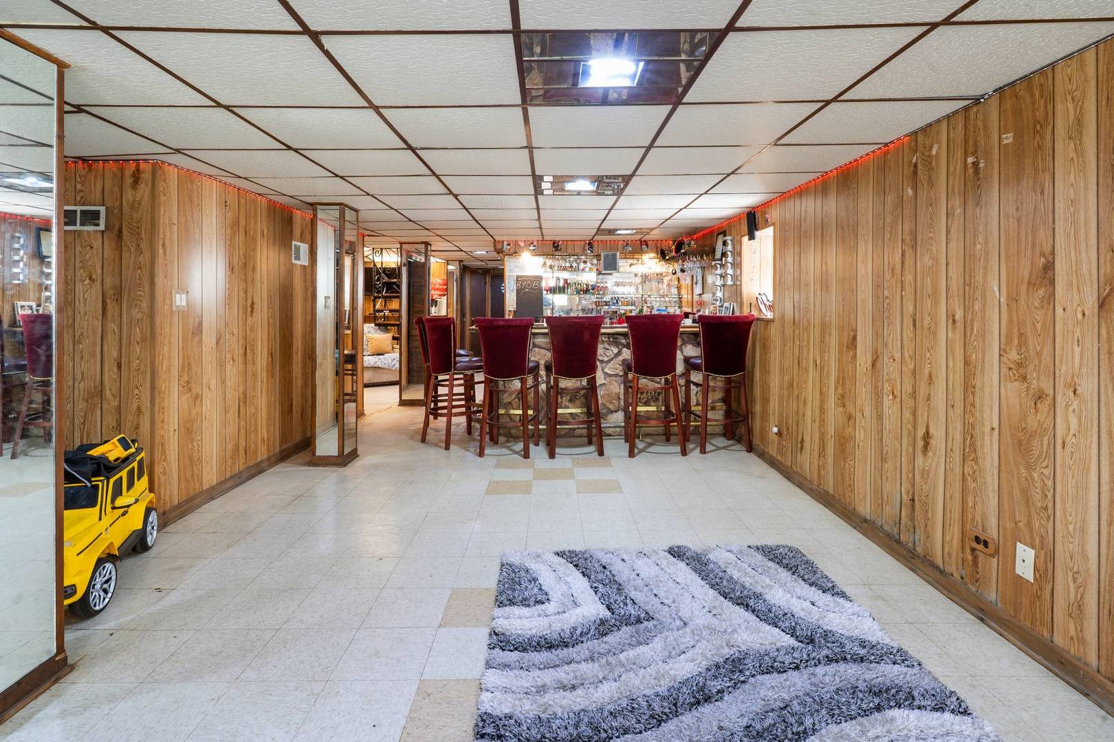 7357 South Perry Avenue Chicago, IL 60621 - Photo 14 of 22