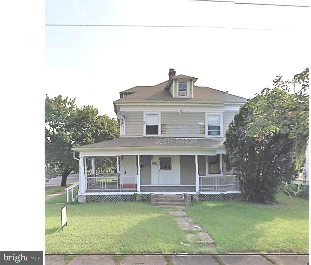 201 Cleveland Avenue Riverside, NJ 08075 - Photo 1 of 1