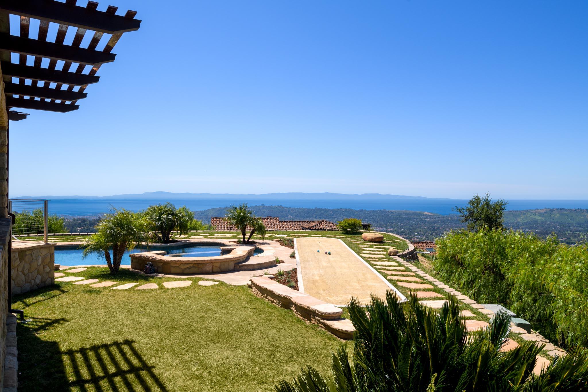 2840 Holly Road Santa Barbara, CA 93105 - Photo 14 of 22 An Entertainer's Dream