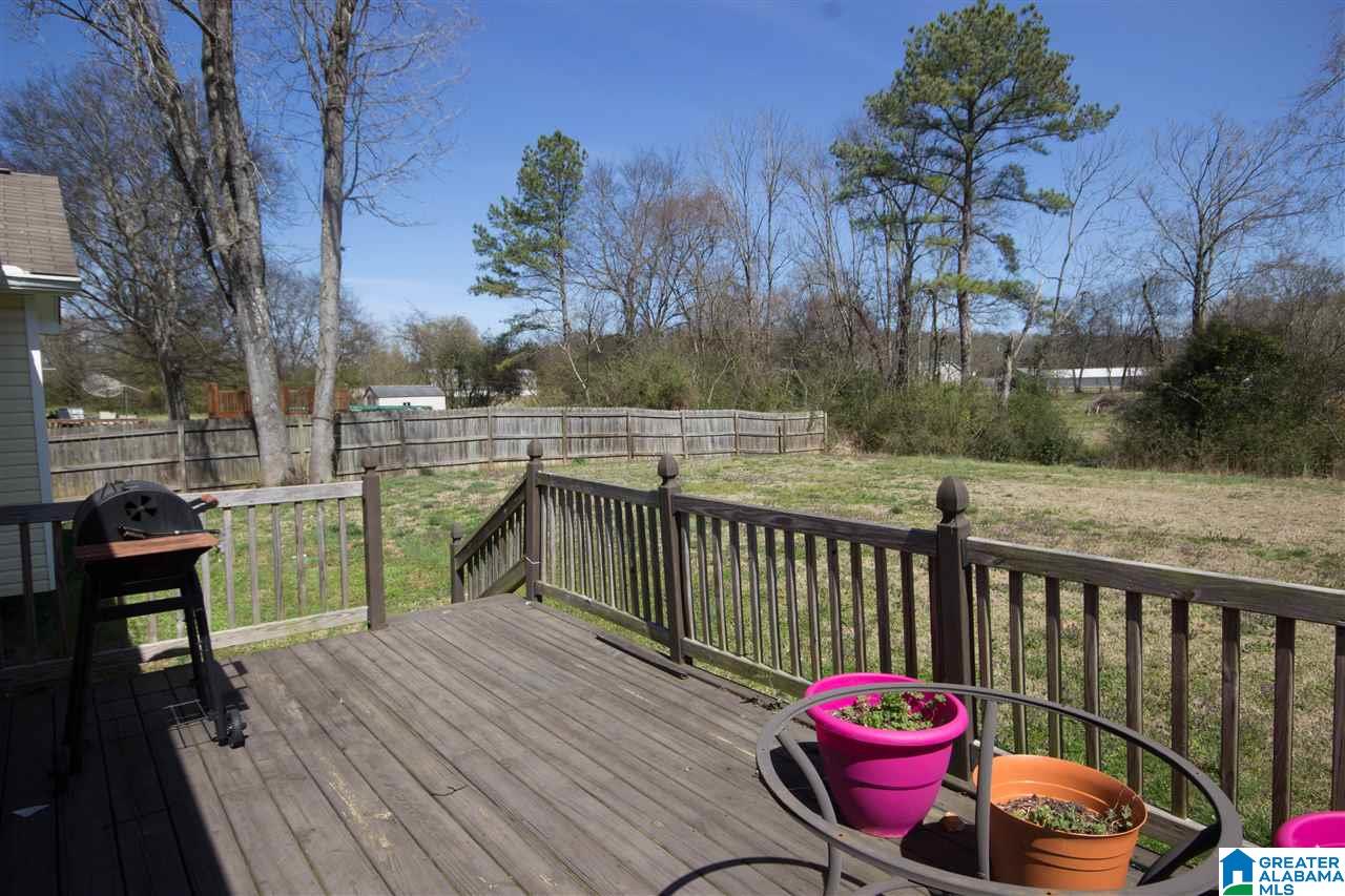 484 Bynum Cutoff Road Eastaboga, AL 36260 - Photo 38 of 43