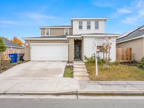 $499,000 | 5958 West Austin Way, Fresno, CA 93722
