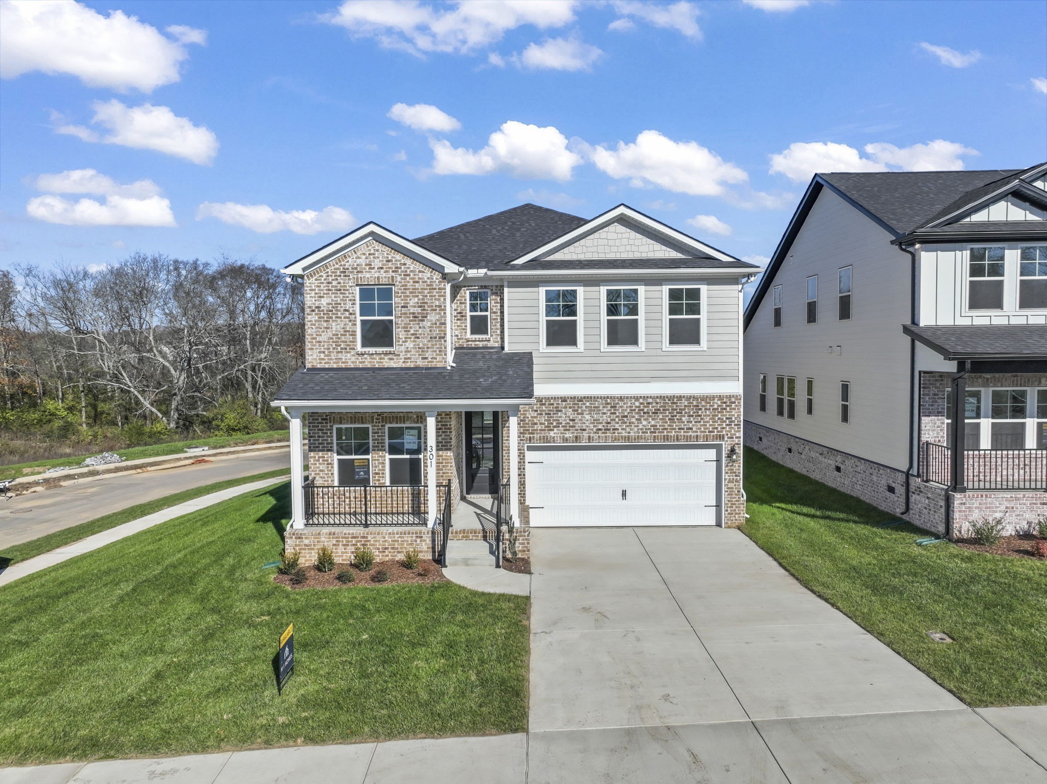 1232 Vly Rdg Drive Gallatin, TN 37066 - Photo 40 of 43