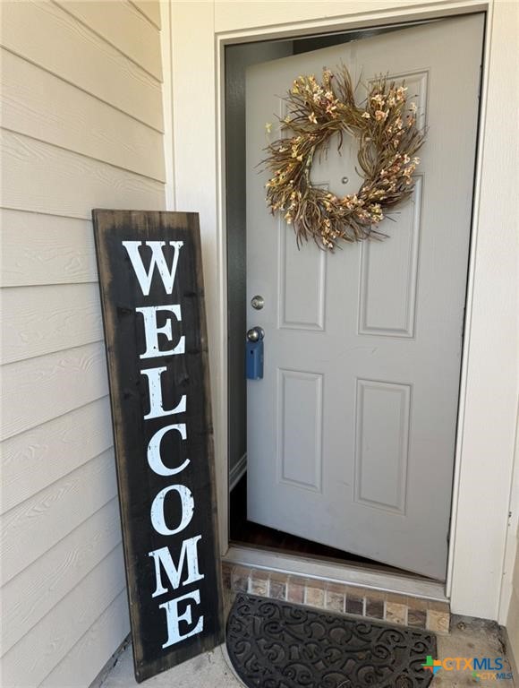 3002 Clevelander Drive Temple, TX 76504 - Photo 2 of 33 Welcome