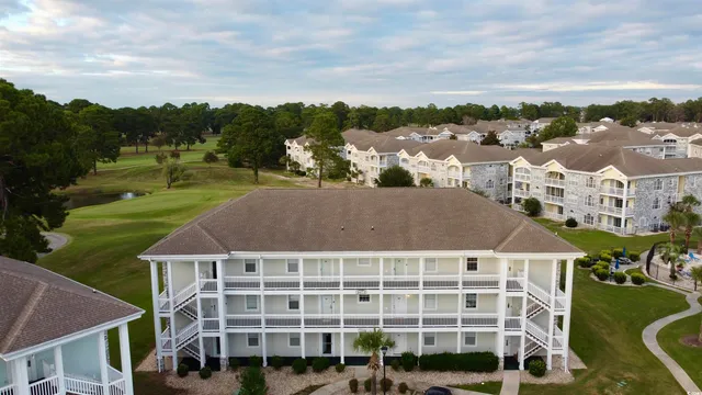 $221,000 | 4673 Wild Iris Drive, Unit 204, Myrtle Beach, SC 29577