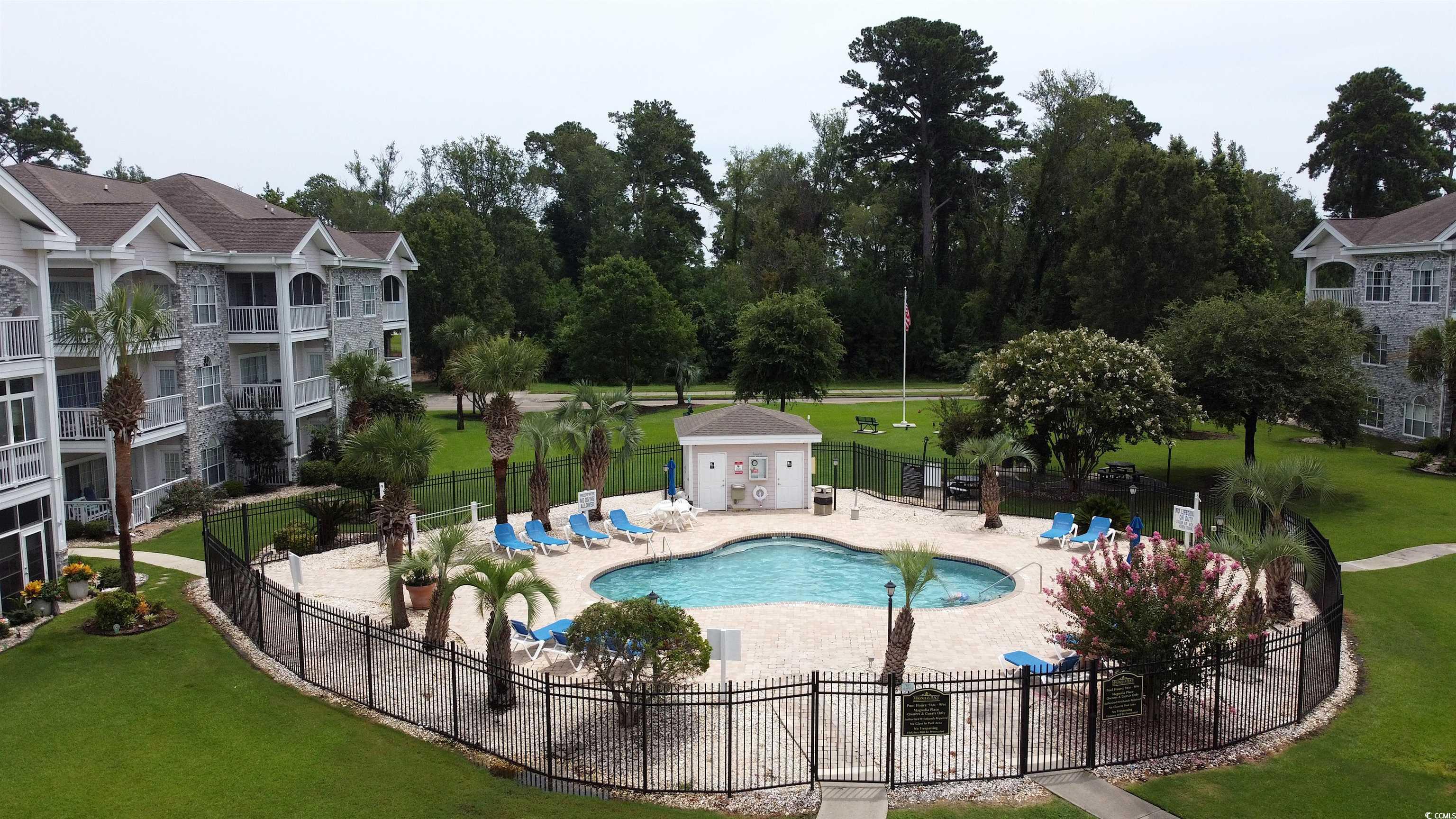 4673 Wild Iris Drive, Unit 204 Myrtle Beach, SC 29577 - Photo 17 of 20