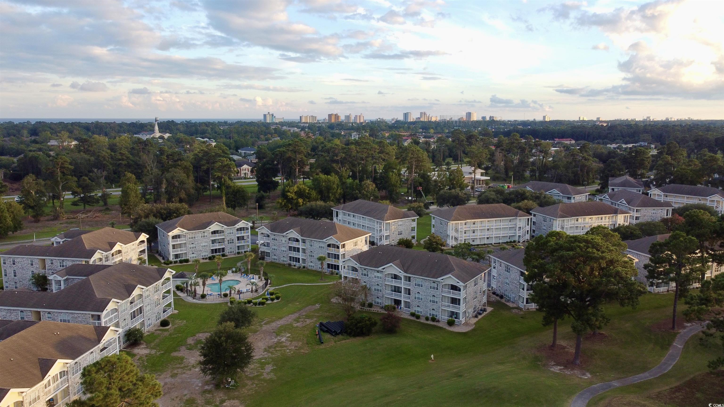 4673 Wild Iris Drive, Unit 204 Myrtle Beach, SC 29577 - Photo 18 of 20