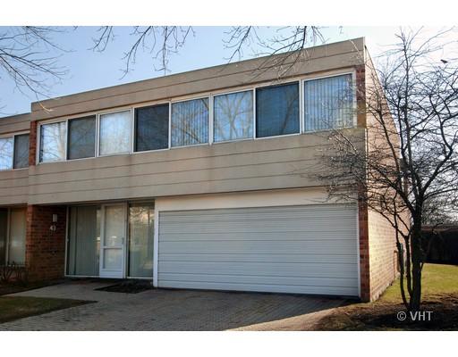 43 Wellington Road, Unit 43 Northbrook, IL 60062 - Photo 1 of 1