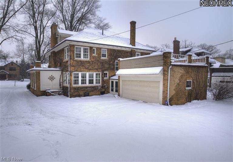 2707 Colchester Road Cleveland, OH 44106 - Photo 25 of 25