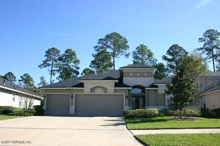 6524 Ginnie Springs Road Jacksonville, FL 32258 - Photo 1 of 2 MLS Photo #1