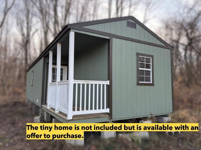 4318 Olive Branch Road Galien, MI 49113 - Photo 23 of 24