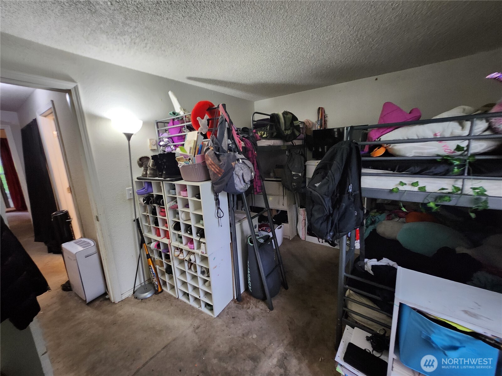 2019 Southwest 318th Place, Unit 4C Federal Way, WA 98023 - Photo 13 of 23 a view of a room with gym equipment