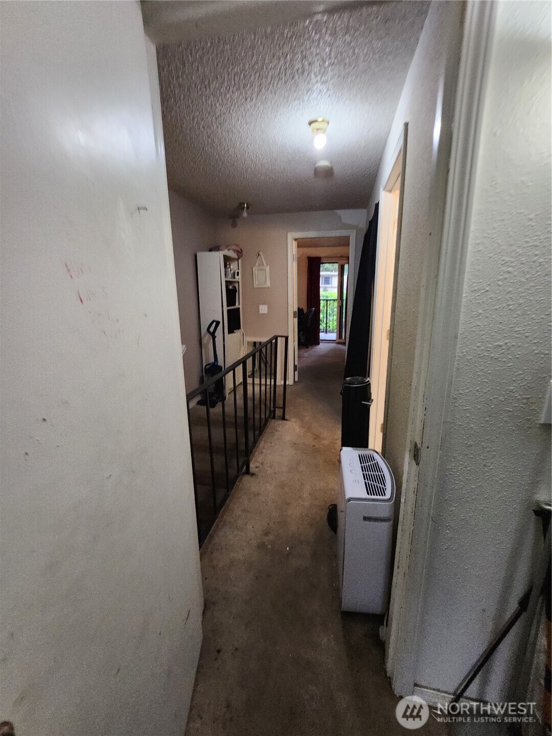 2019 Southwest 318th Place, Unit 4C Federal Way, WA 98023 - Photo 14 of 23 wooden floor in a gallery