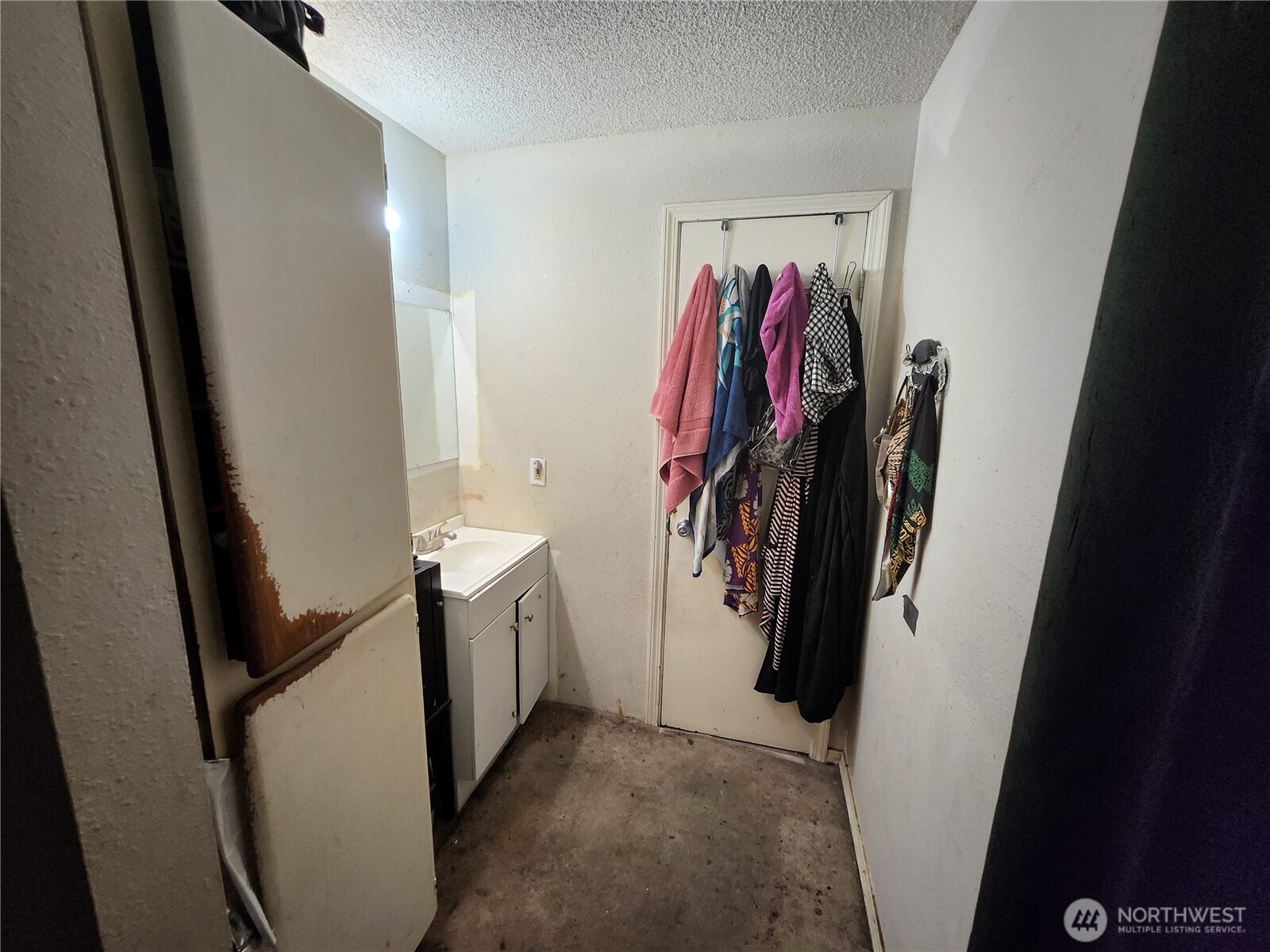 2019 Southwest 318th Place, Unit 4C Federal Way, WA 98023 - Photo 19 of 23 a view of a closet with storage