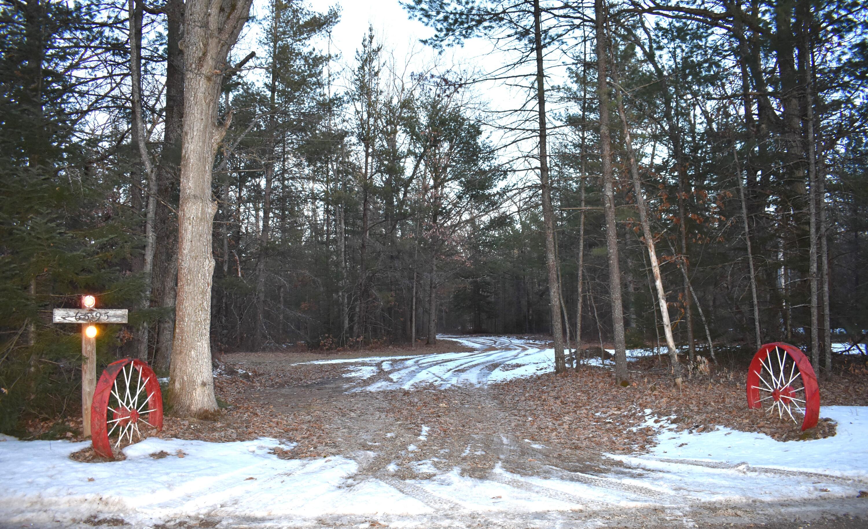 6595 Gooselake Road Indian River, MI 49749 - Photo 33 of 36 Gallery Image 33