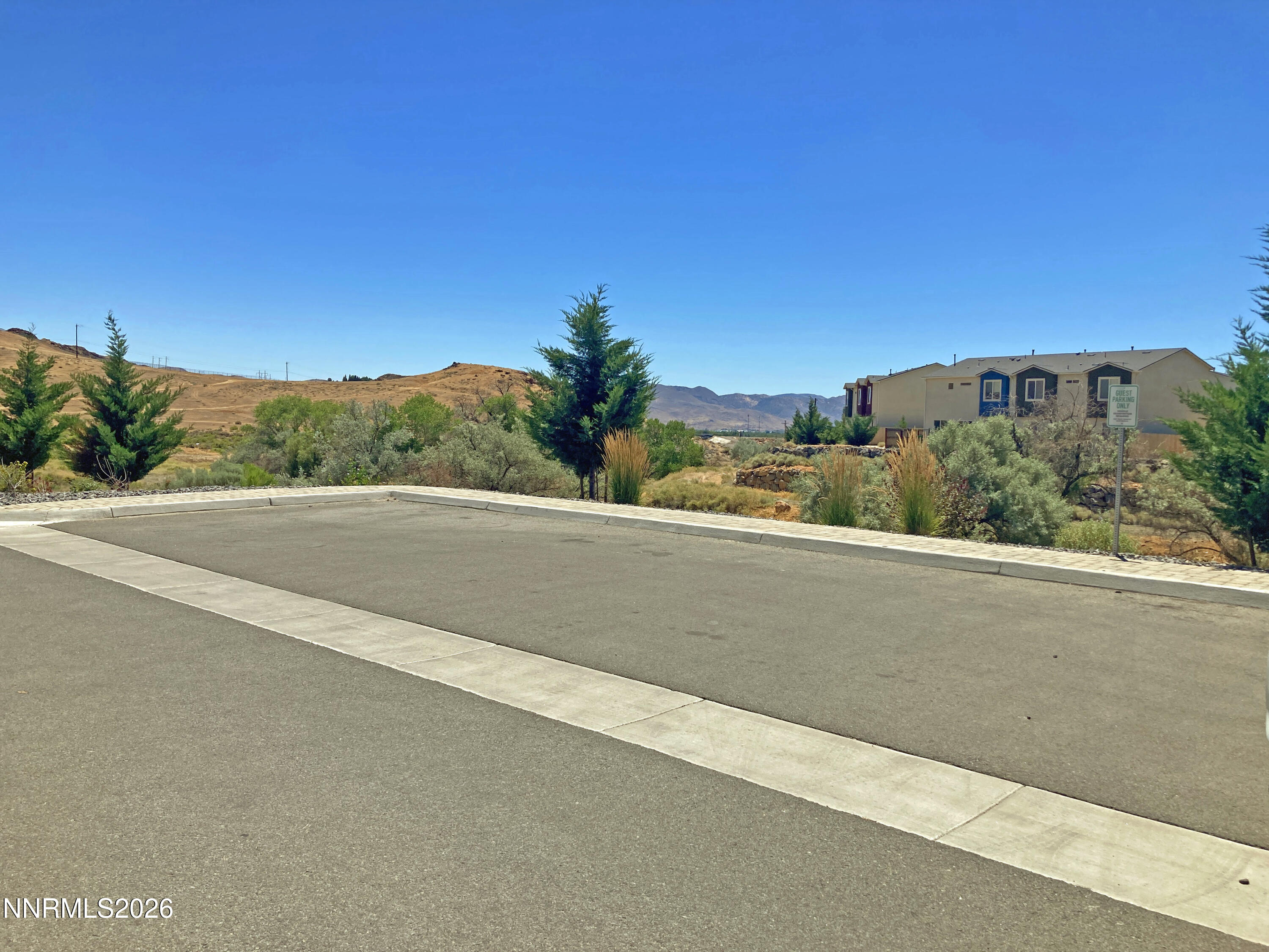 4940 Cavestone Road Sun Valley, NV 89433 - Photo 22 of 23 guest parking