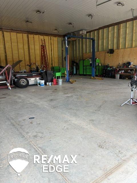 6339 West Wilson Road Clio, MI 48420 - Photo 43 of 54