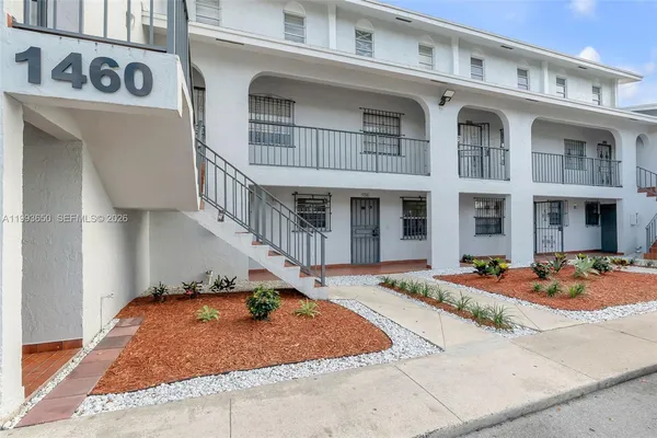 $339,000 | 1460 West 43rd Place, Unit 106, Hialeah, FL 33012