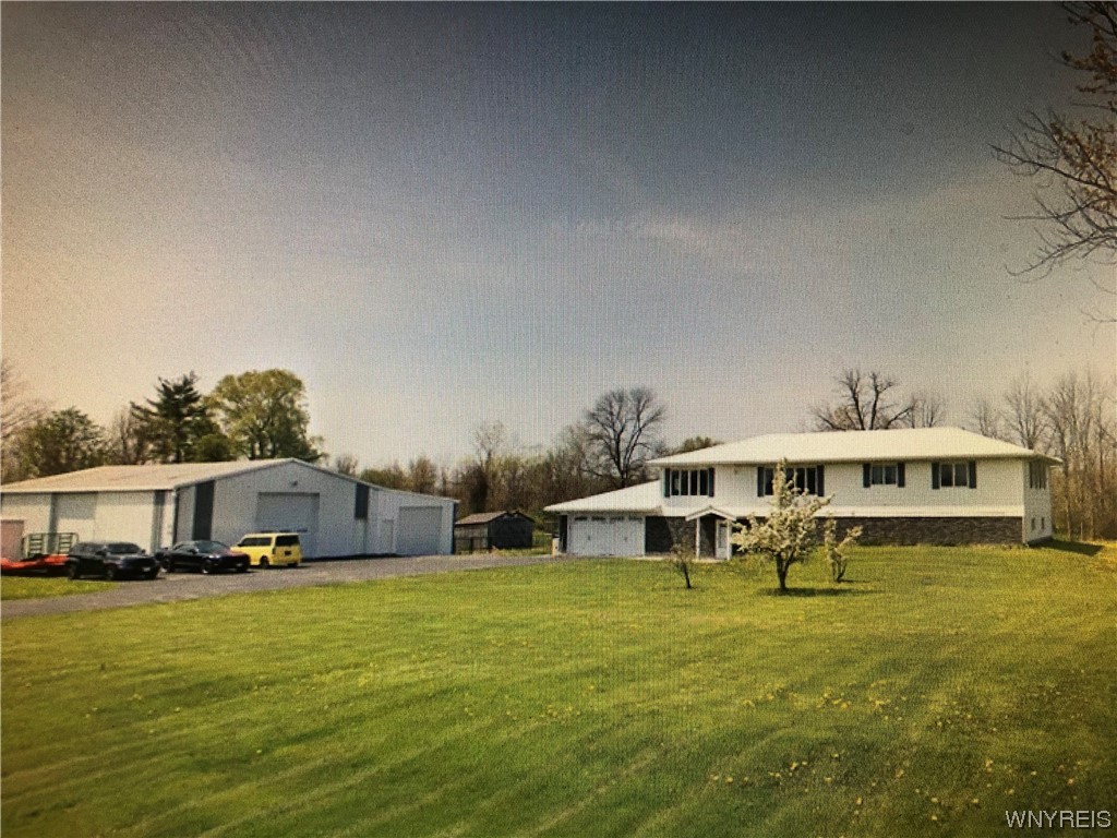 2540 Hulbert Road Wilson, NY 14172 - Photo 1 of 1 Gallery Image 1
