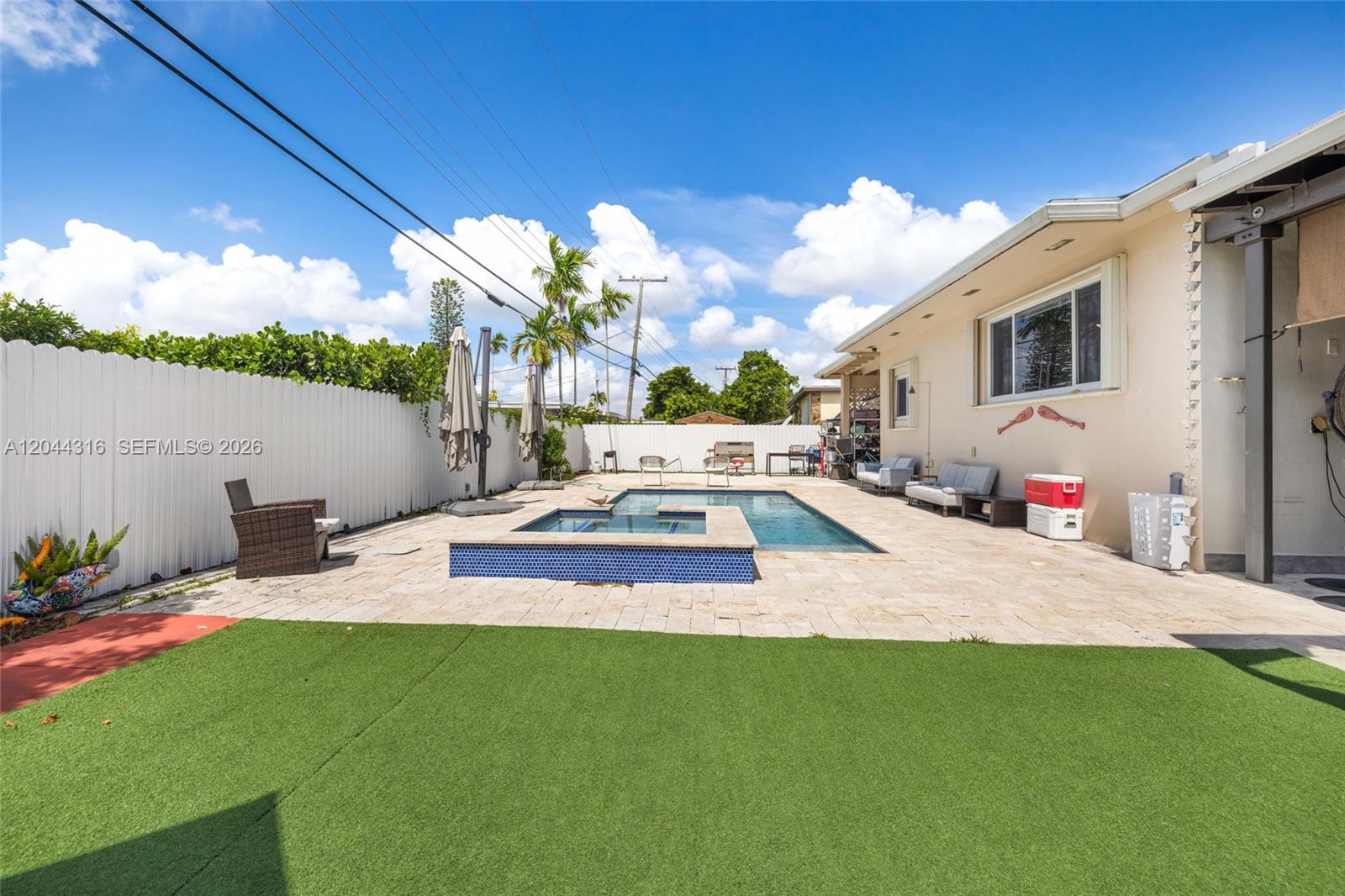 8330 Southwest 25th Street Miami, FL 33155 - Photo 27 of 28