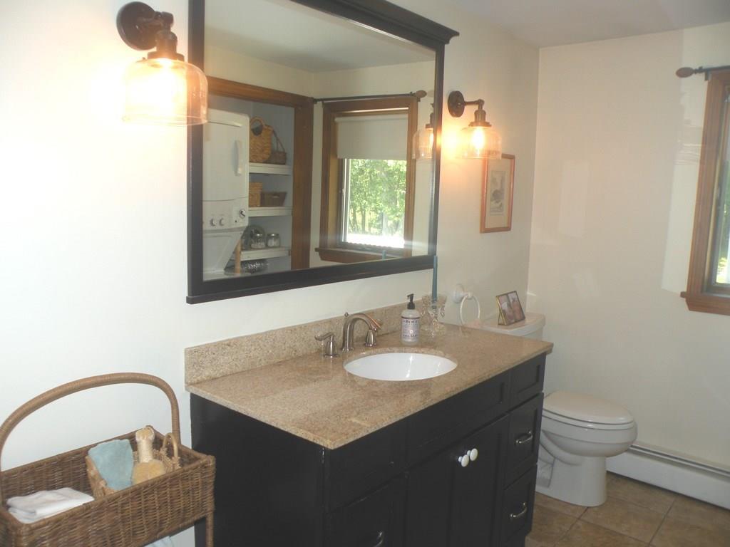 453 Ray Street Portland, ME 04103 - Photo 13 of 29 Full Bath, new lighting