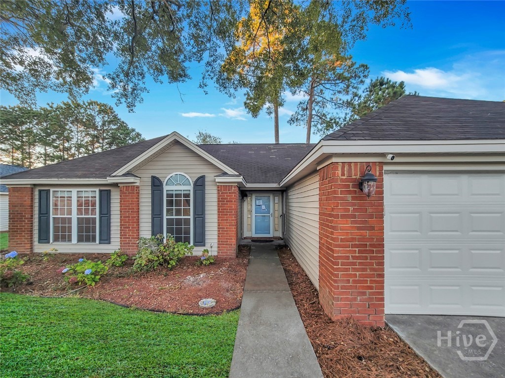 219 Jasper Lane Rincon, GA 31326 - Photo 2 of 46 WELCOME TO 219 JASPER LN