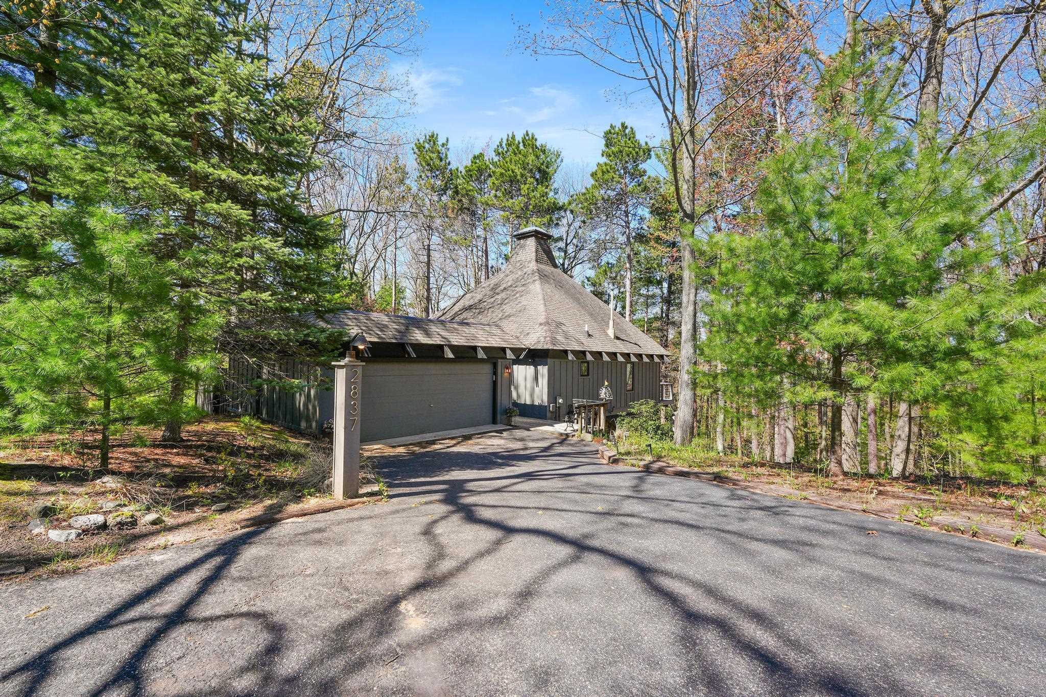 2837 Holiday Pines Road Traverse City, MI 49686 - Photo 5 of 78 Gallery Image 5