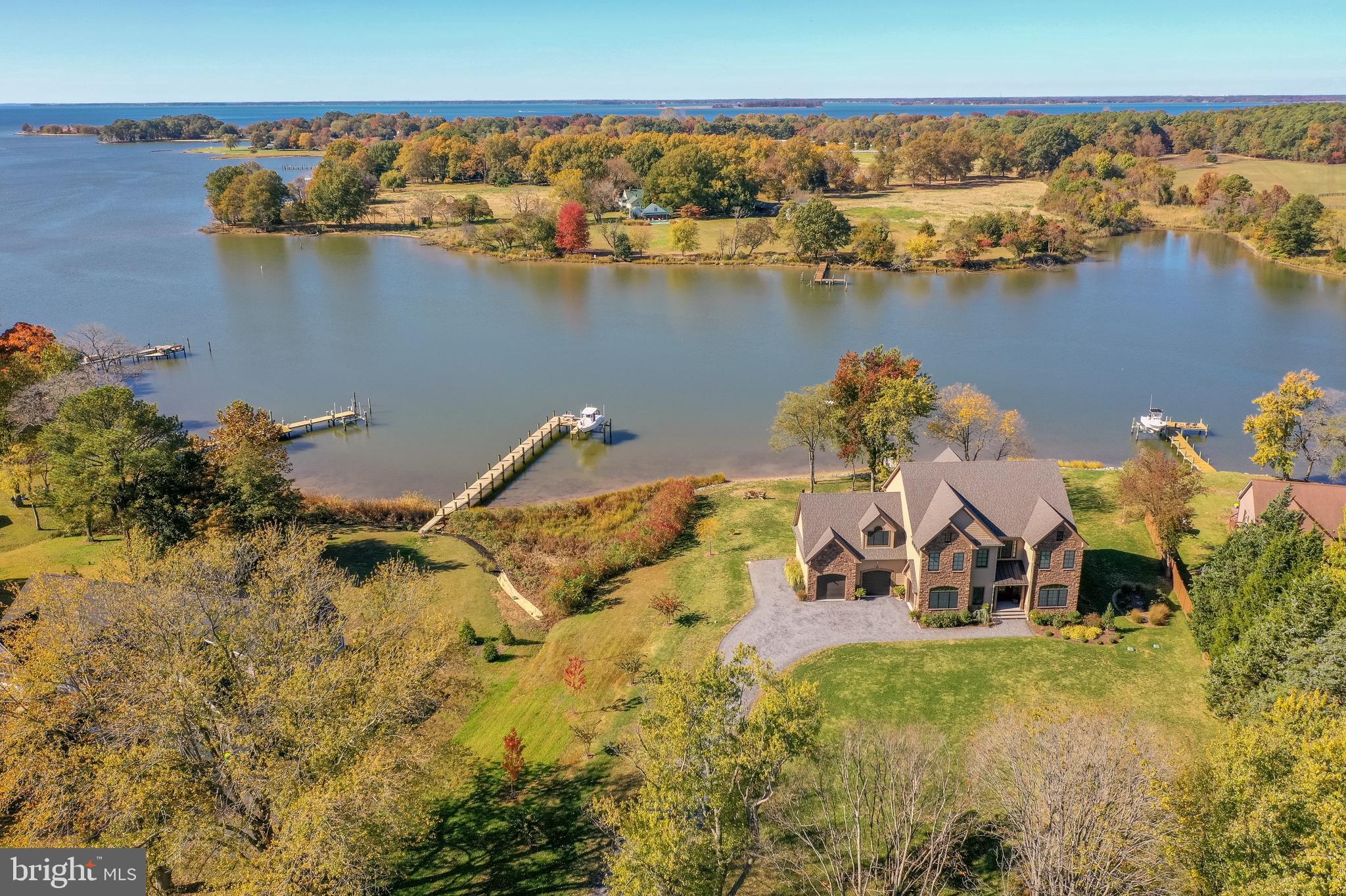 2432 Bennett Point Road Queenstown, MD 21658 - Photo 89 of 102 Gallery Image 89