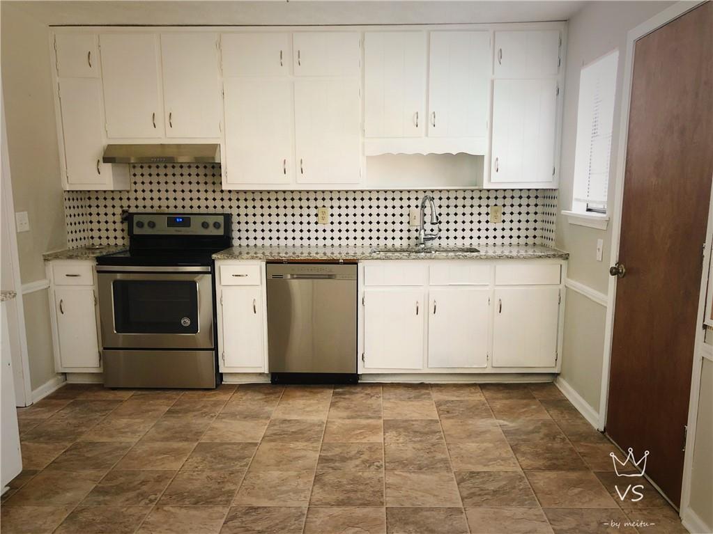 3733 Tree Bark Lane Southwest Snellville, GA 30039 - Photo 5 of 8