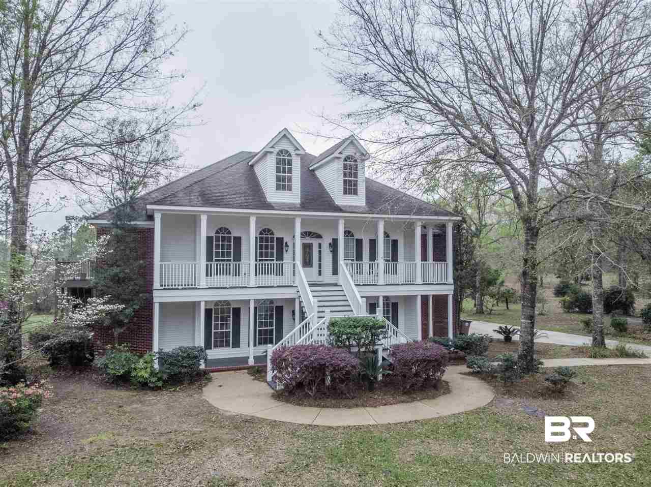 4273 River Oaks Lane Mobile, AL 36619 - Photo 14 of 35