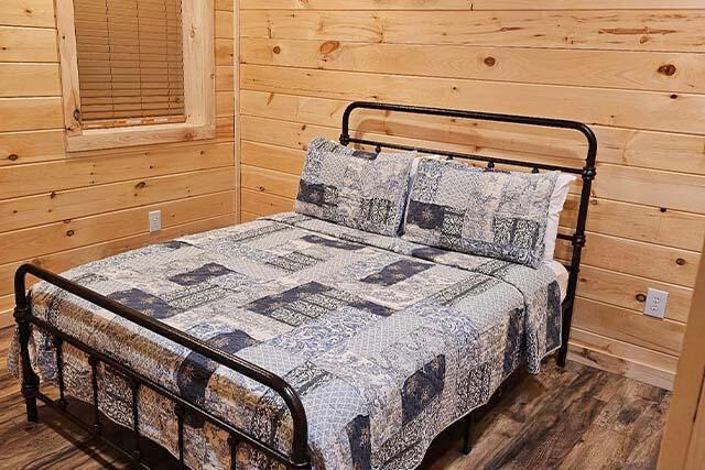 16100 Collison Road Logan, OH 43138 - Photo 21 of 24 LL Bedrooms