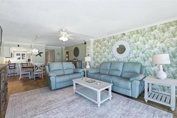 $680,000 | 5303 South Atlantic Avenue, Unit 560, New Smyrna Beach, FL 32169