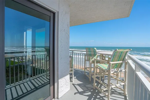 $680,000 | 5303 South Atlantic Avenue, Unit 560, New Smyrna Beach, FL 32169