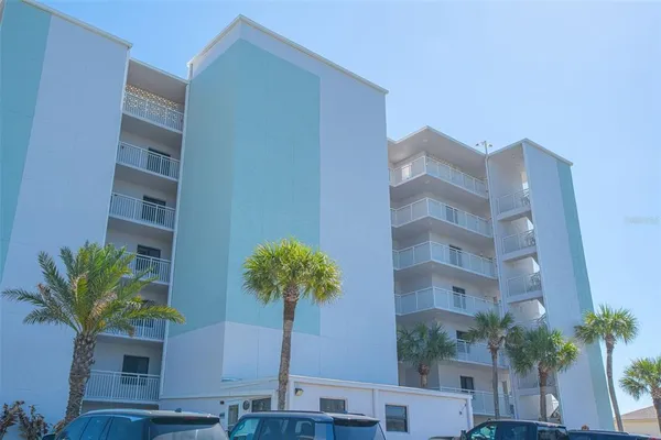 $680,000 | 5303 South Atlantic Avenue, Unit 560, New Smyrna Beach, FL 32169