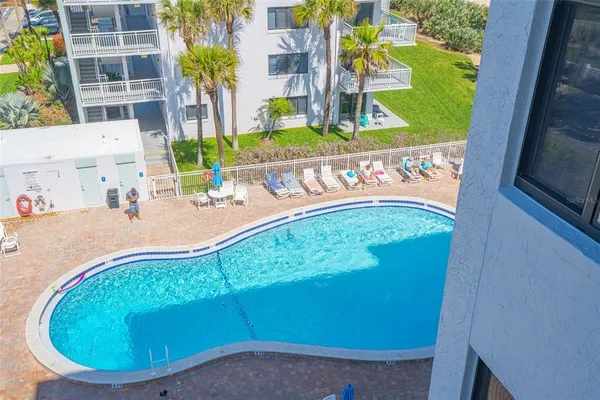 $680,000 | 5303 South Atlantic Avenue, Unit 560, New Smyrna Beach, FL 32169