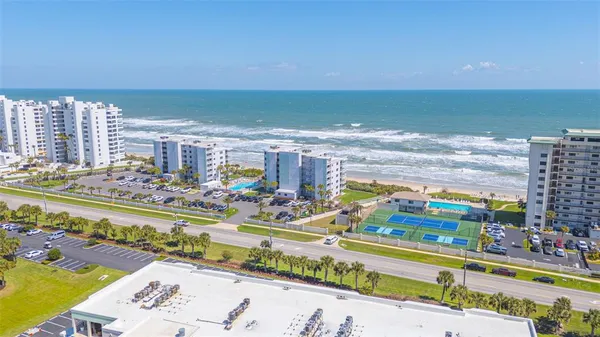 $680,000 | 5303 South Atlantic Avenue, Unit 560, New Smyrna Beach, FL 32169