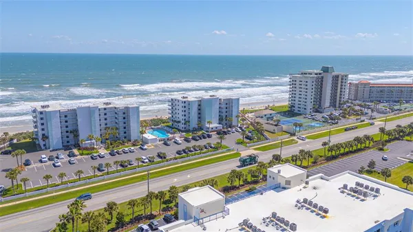 $680,000 | 5303 South Atlantic Avenue, Unit 560, New Smyrna Beach, FL 32169