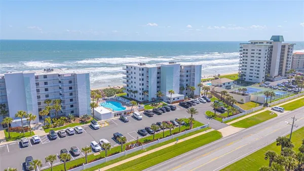 $680,000 | 5303 South Atlantic Avenue, Unit 560, New Smyrna Beach, FL 32169