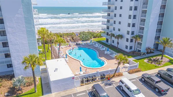 $680,000 | 5303 South Atlantic Avenue, Unit 560, New Smyrna Beach, FL 32169