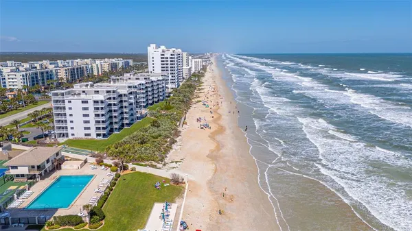$680,000 | 5303 South Atlantic Avenue, Unit 560, New Smyrna Beach, FL 32169