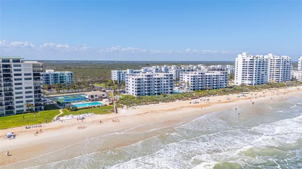 $680,000 | 5303 South Atlantic Avenue, Unit 560, New Smyrna Beach, FL 32169
