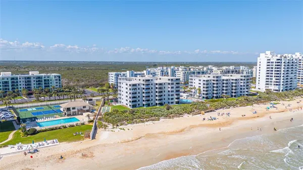 $680,000 | 5303 South Atlantic Avenue, Unit 560, New Smyrna Beach, FL 32169