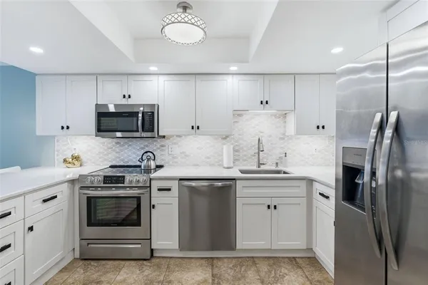 $680,000 | 5303 South Atlantic Avenue, Unit 560, New Smyrna Beach, FL 32169