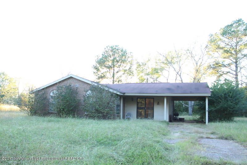 3061 Miller Road Olive Branch, MS 38654 - Photo 1 of 13 IMG_0702