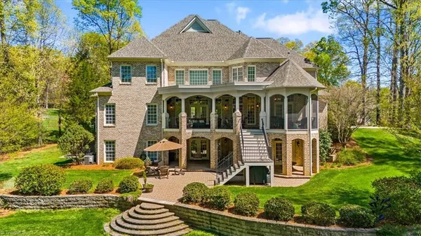 $1,475,000 | 6087 Mountain Brook Road, Greensboro, NC 27455