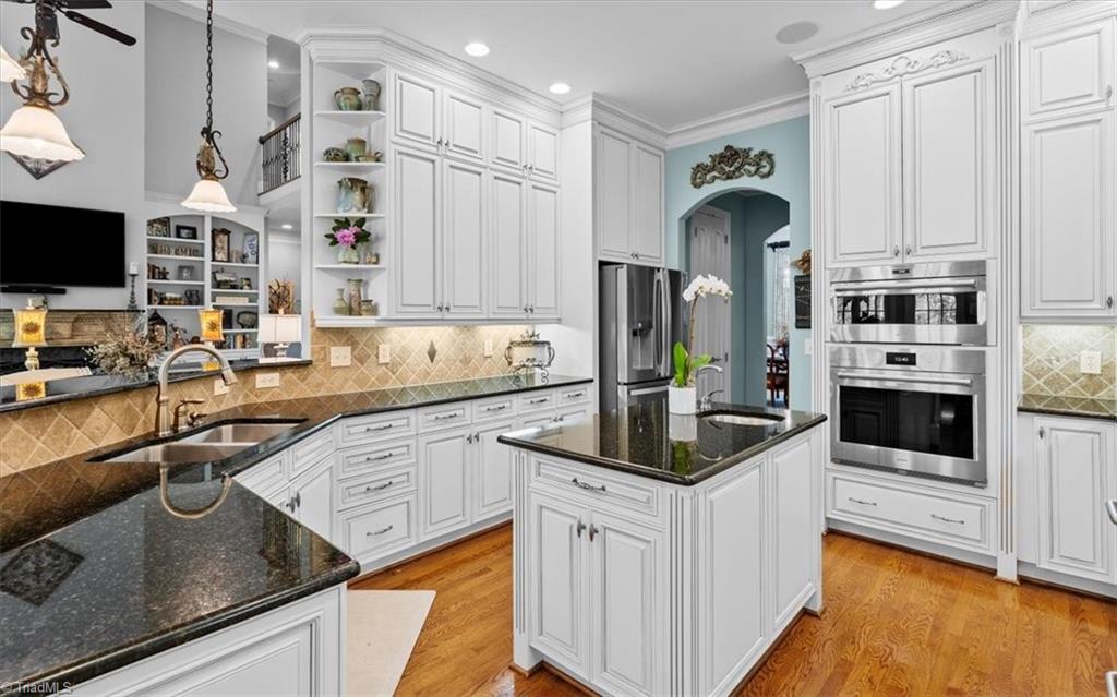 6087 Mountain Brook Road Greensboro, NC 27455 - Photo 11 of 50