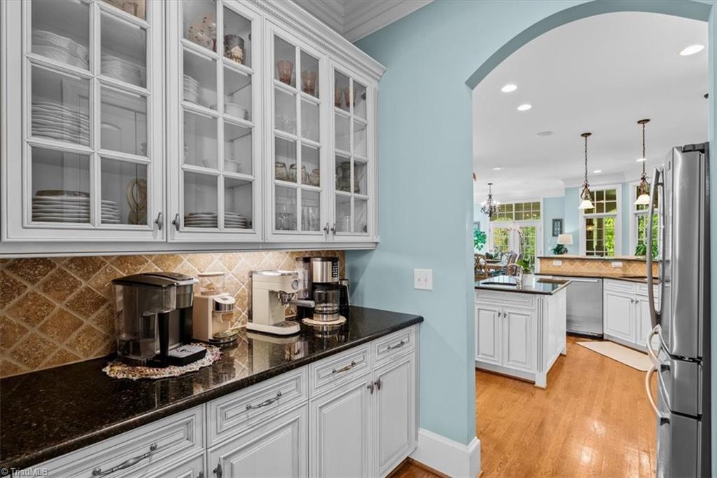 6087 Mountain Brook Road Greensboro, NC 27455 - Photo 13 of 50